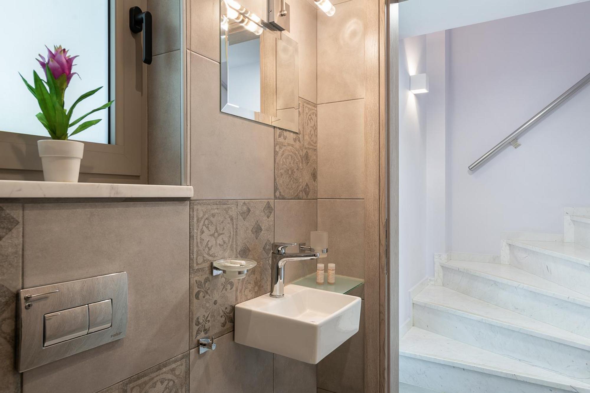 Villa Nature, Heated Pool Kalyves Zewnętrze zdjęcie